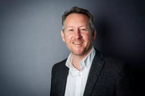 Carl Howarth