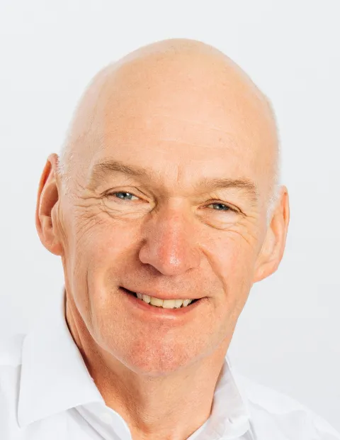 Dave Shepherd