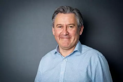 Dougie Watt