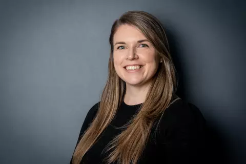 Sarah Walsh