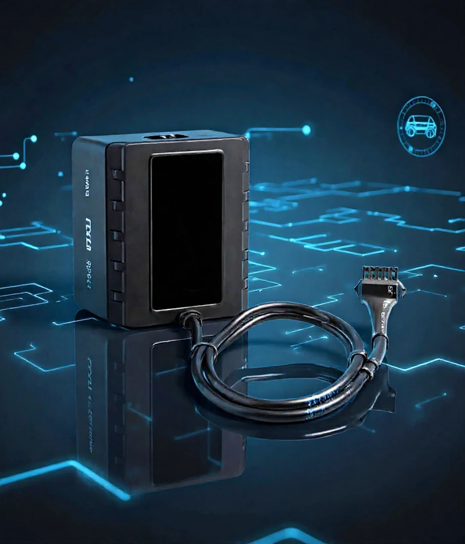 TrakShield Counterstrike product image