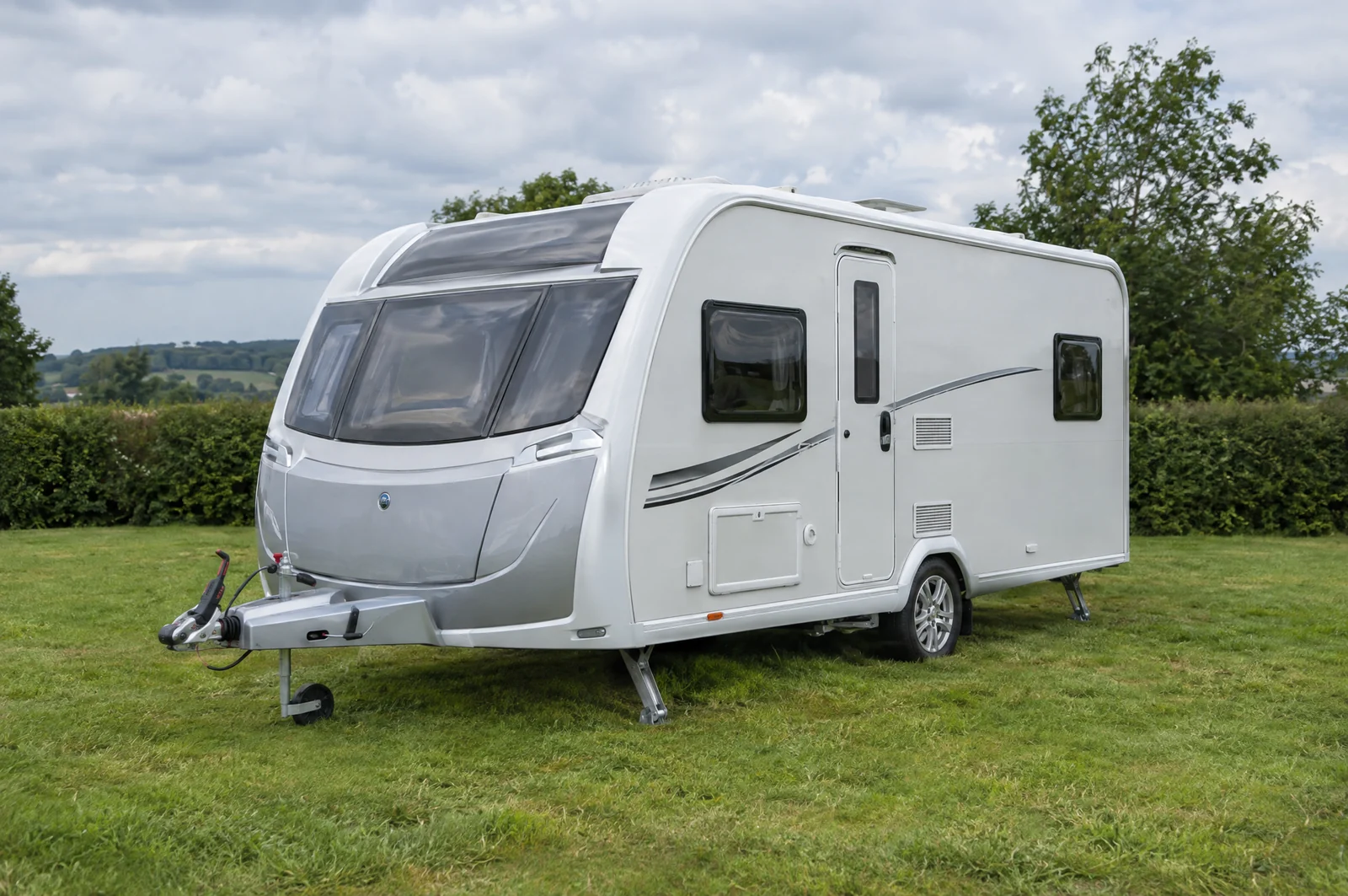 Caravans