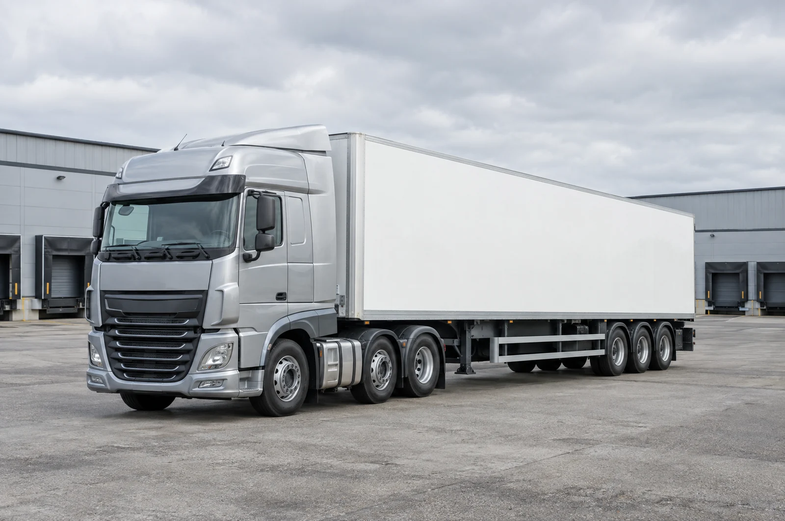 HGVs & commercial vehicles