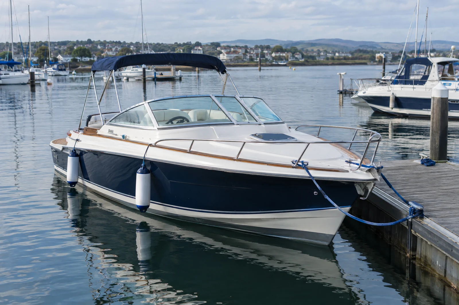 Boats
