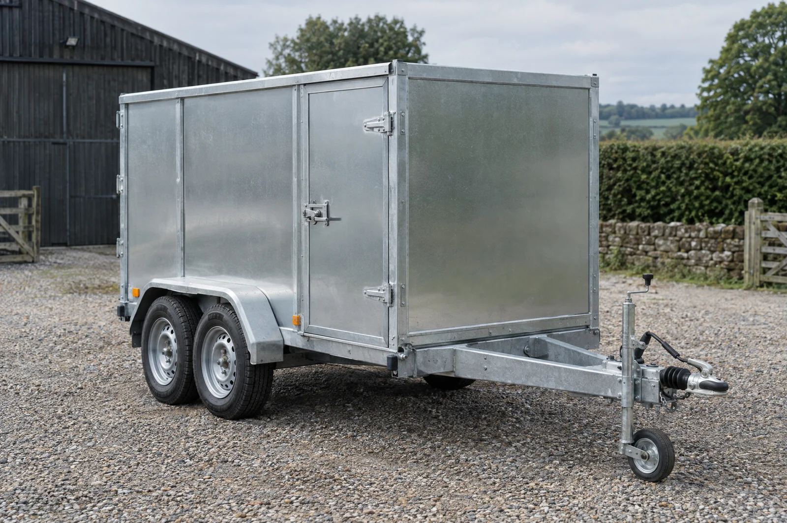 Trailers